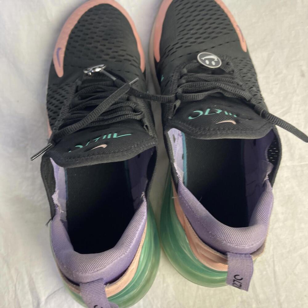 Nike Air Max 270 “Have A Nike Day” Men’s Size 13 - Picture 5 of 8